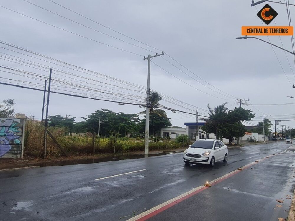 Loteamento e Condomínio, 2900 m² - Foto 2