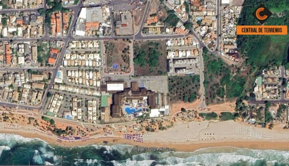 Loteamento e Condomínio, 2900 m² - Foto 1