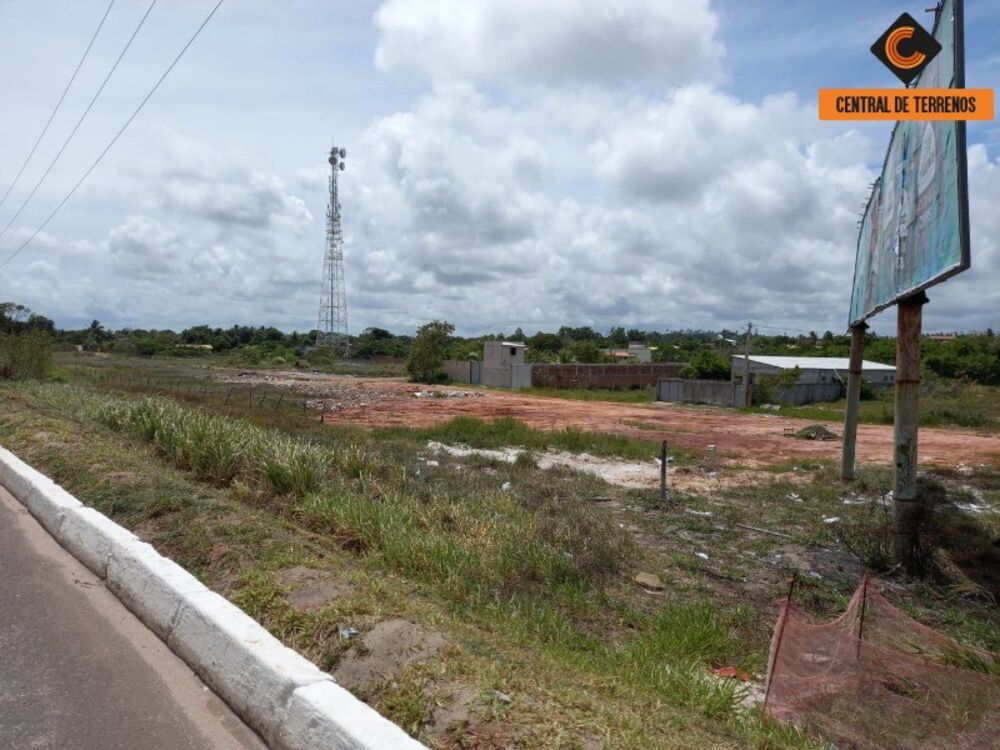 Terreno, 7000 m² - Foto 1
