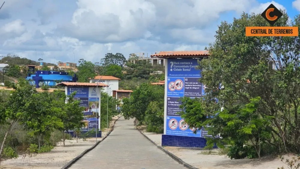 Loteamento e Condomínio, 53 hectares - Foto 2