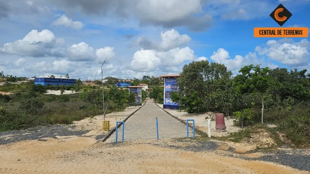 Loteamento e Condomínio, 53 hectares - Foto 5