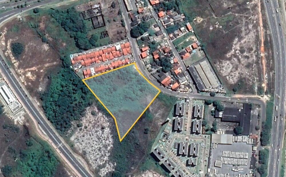 Terreno, 1 hectares - Foto 4