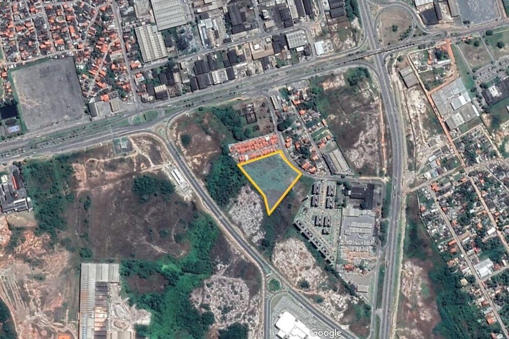 Terreno, 1 hectares - Foto 2