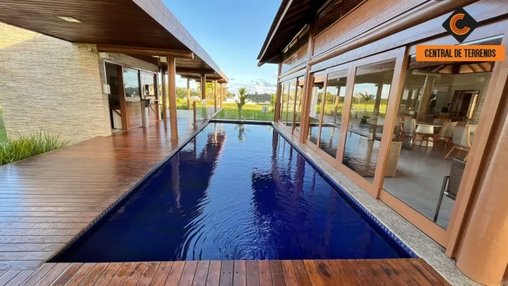 Terreno, 468 m² - Foto 1