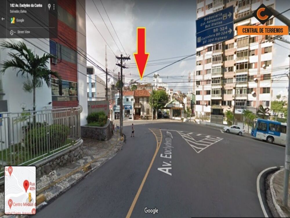 Loteamento e Condomínio, 441 m² - Foto 1