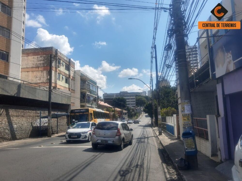 Loteamento e Condomínio, 441 m² - Foto 3