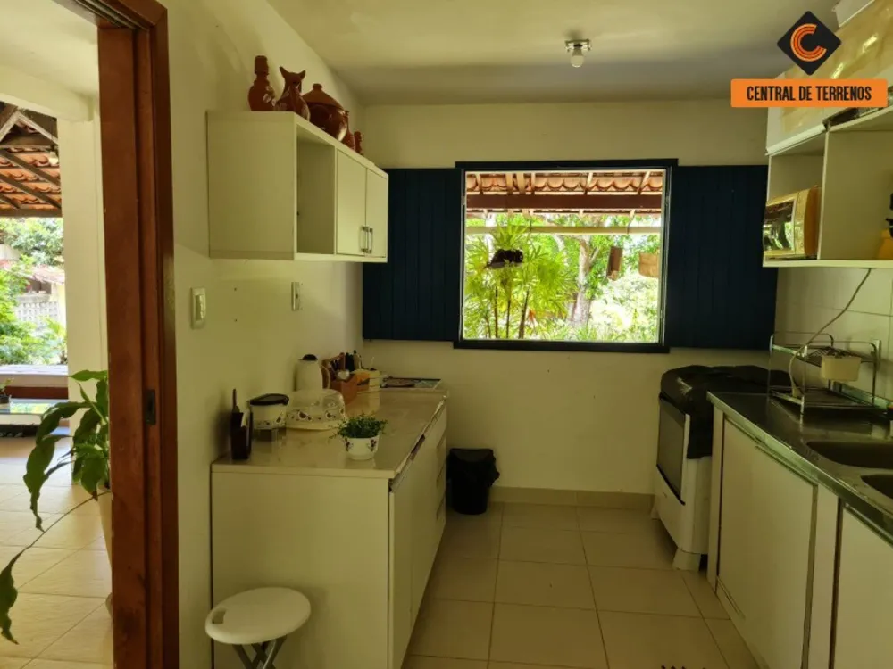 Sítio, 3 quartos, 114000 m² - Foto 4