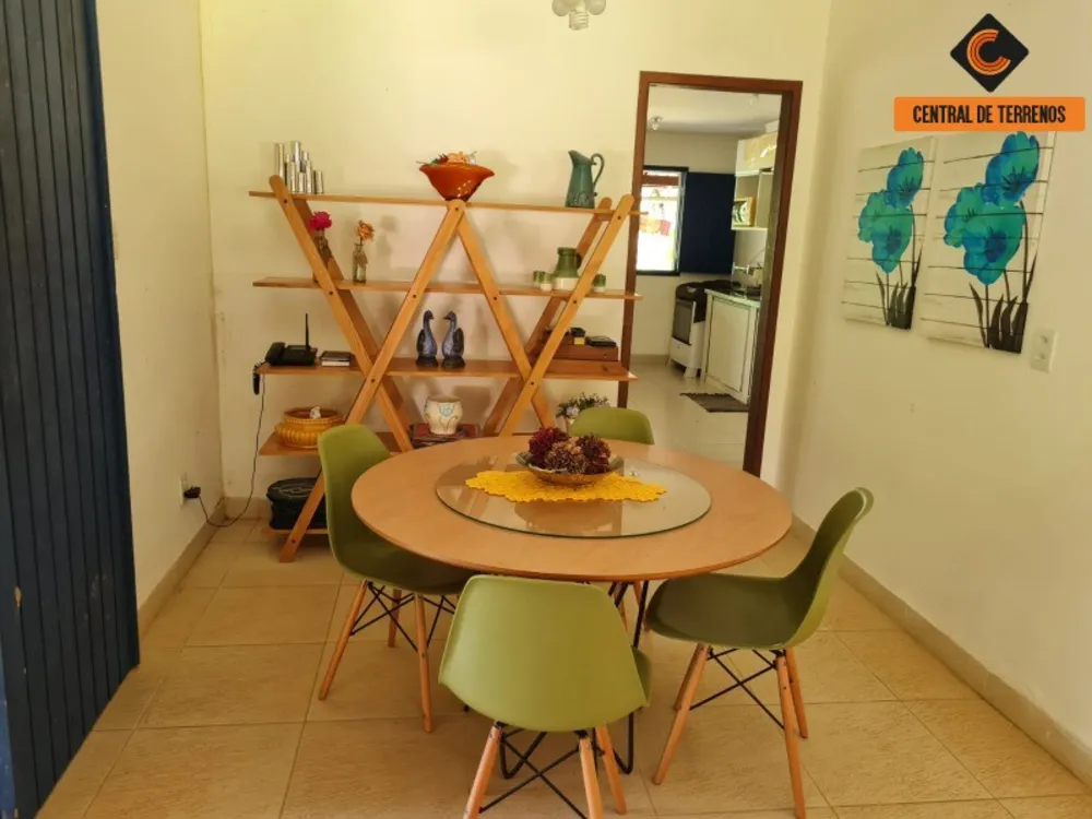 Sítio, 3 quartos, 114000 m² - Foto 8