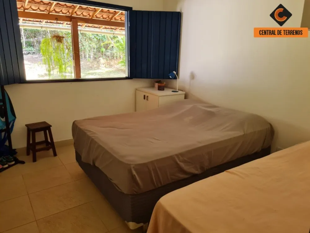 Sítio, 3 quartos, 114000 m² - Foto 10