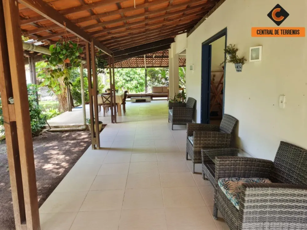Sítio, 3 quartos, 114000 m² - Foto 9