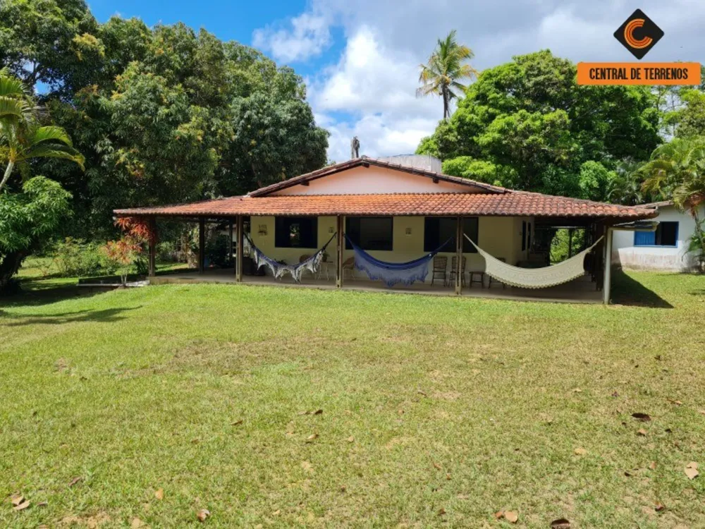 Sítio, 3 quartos, 114000 m² - Foto 7