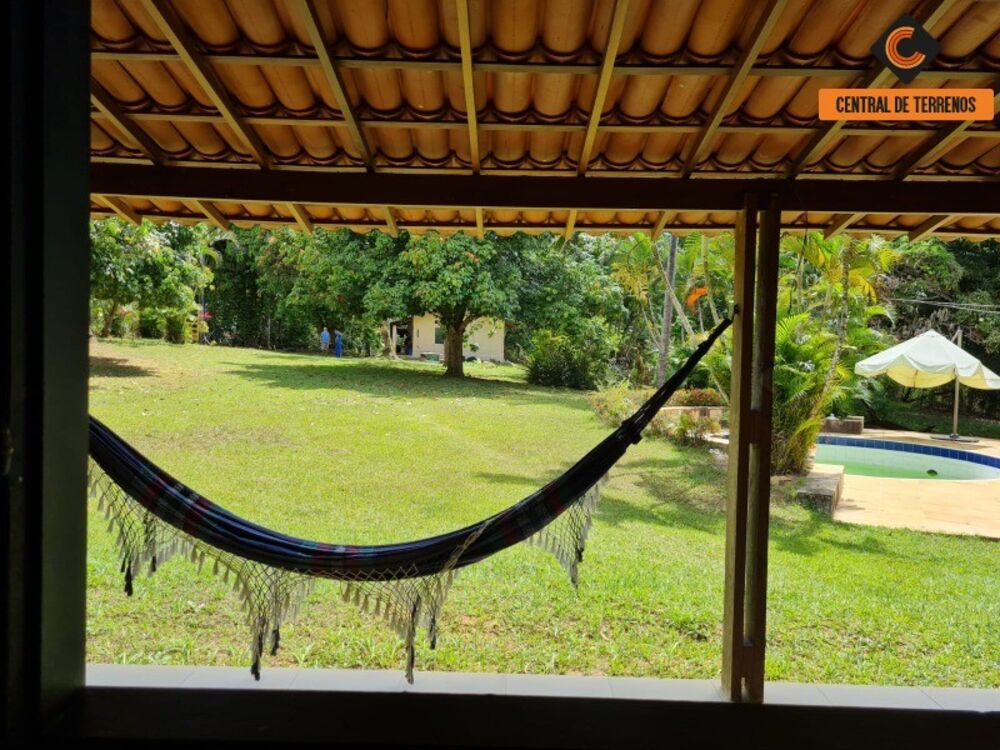 Sítio, 3 quartos, 114000 m² - Foto 2