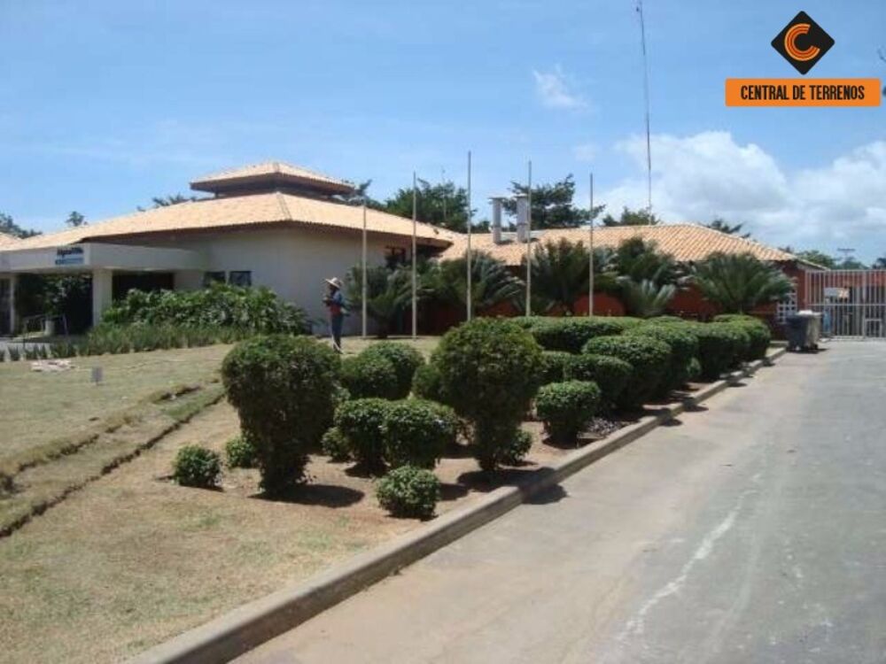 Terreno, 505 m² - Foto 4