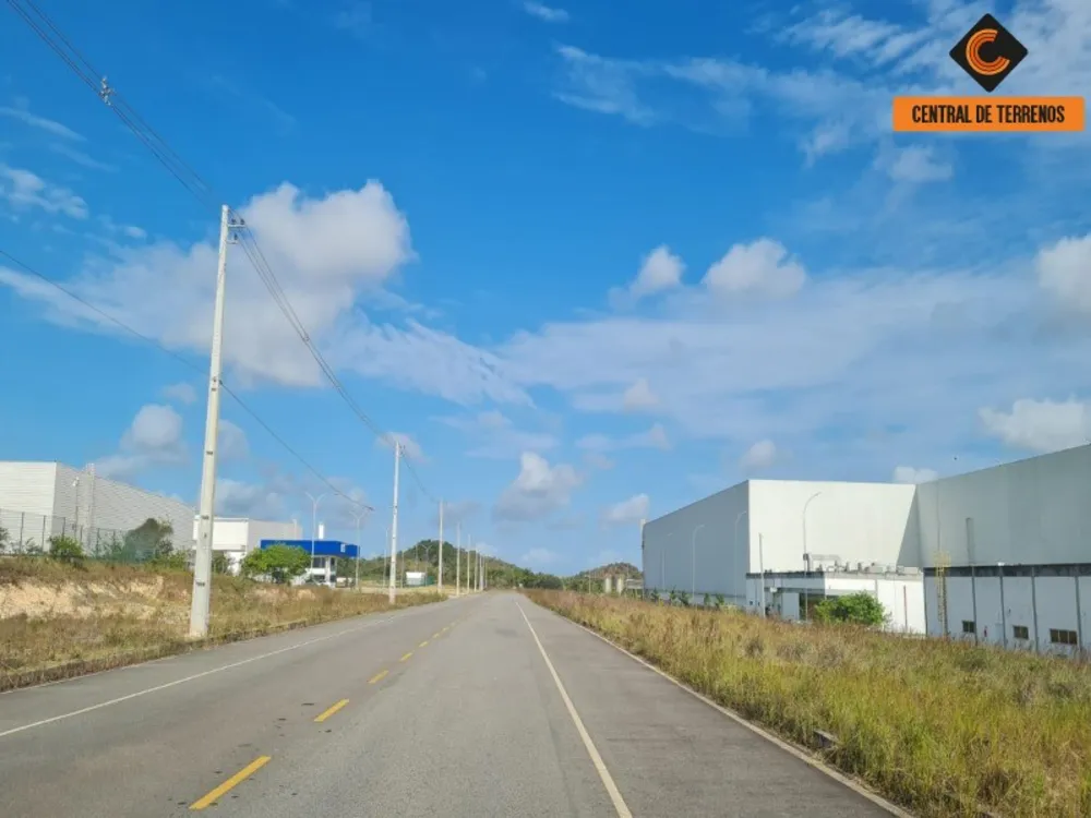 Loteamento e Condomínio, 3 hectares - Foto 4