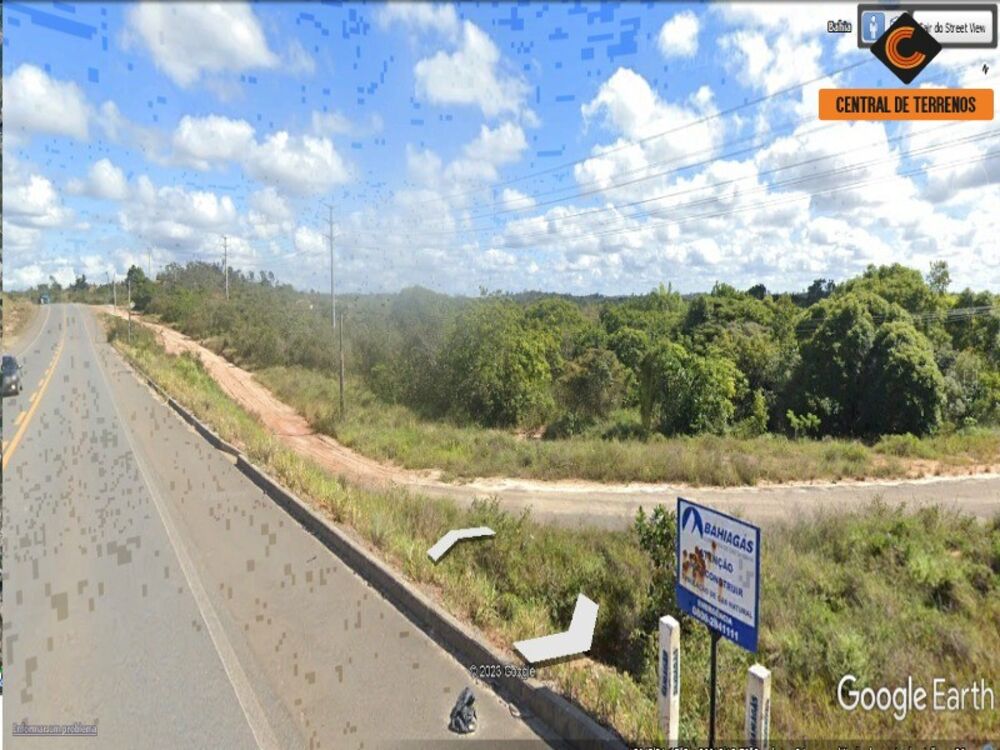 Loteamento e Condomínio, 3 hectares - Foto 4