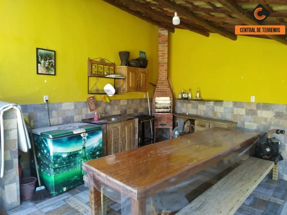 Sítio, 6 quartos, 4278 m² - Foto 12