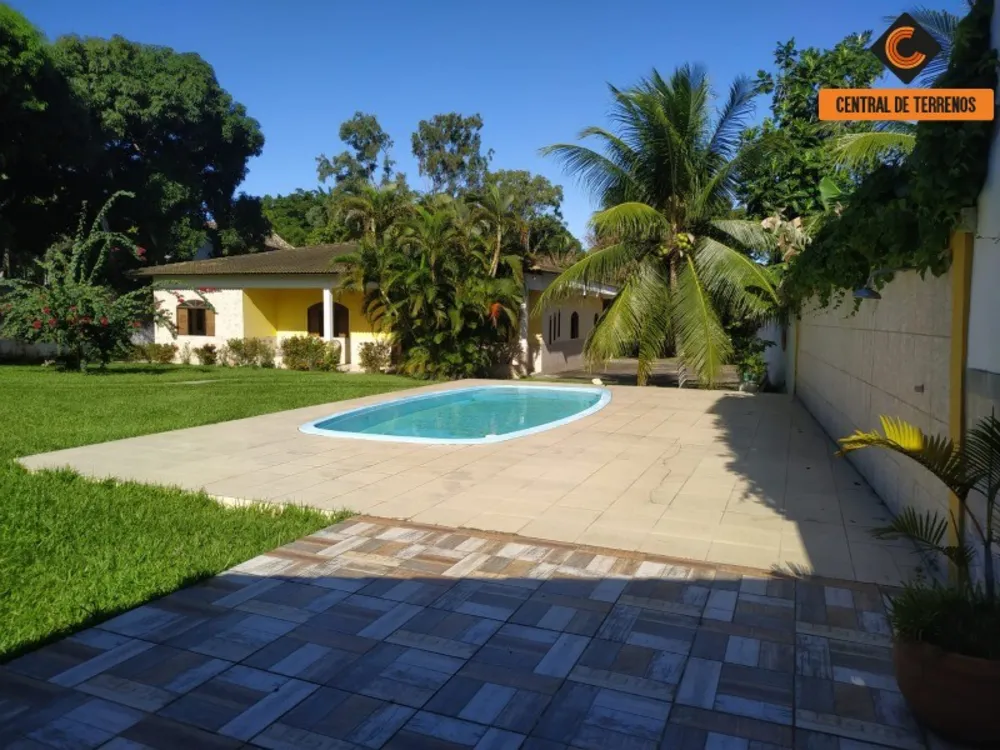Sítio, 6 quartos, 4278 m² - Foto 1