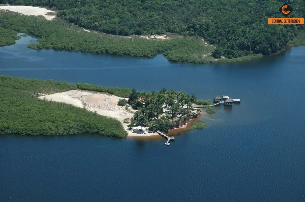 Terreno, 6 hectares - Foto 1