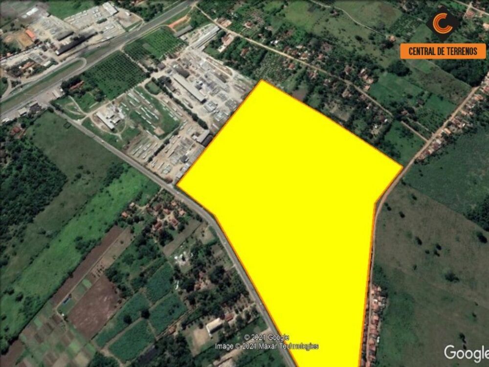 Loteamento e Condomínio, 23 hectares - Foto 1