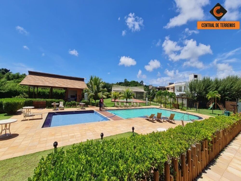 Terreno, 366 m² - Foto 2