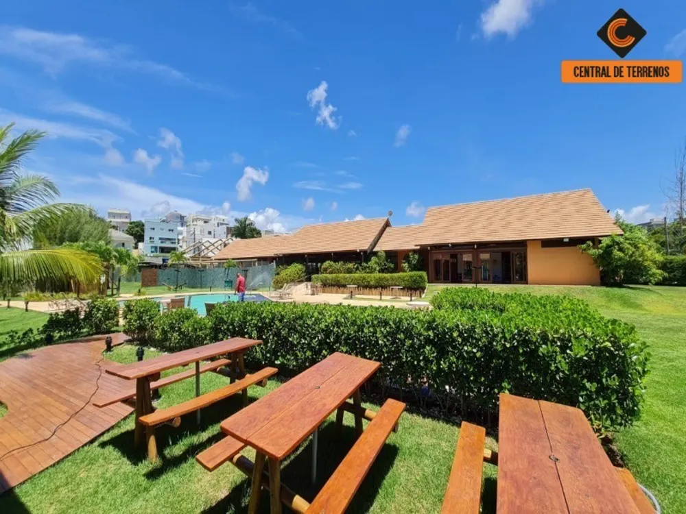 Terreno, 366 m² - Foto 1
