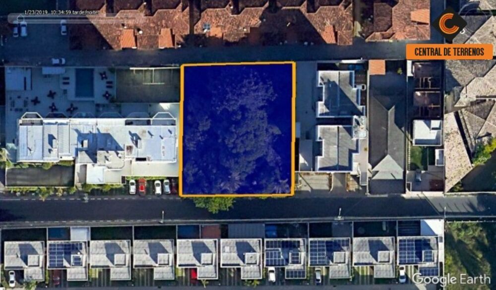 Terreno à venda, 1080m² - Foto 2