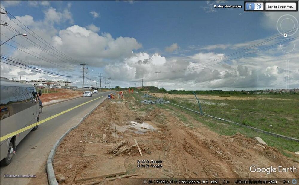 Terreno, 14 hectares - Foto 3