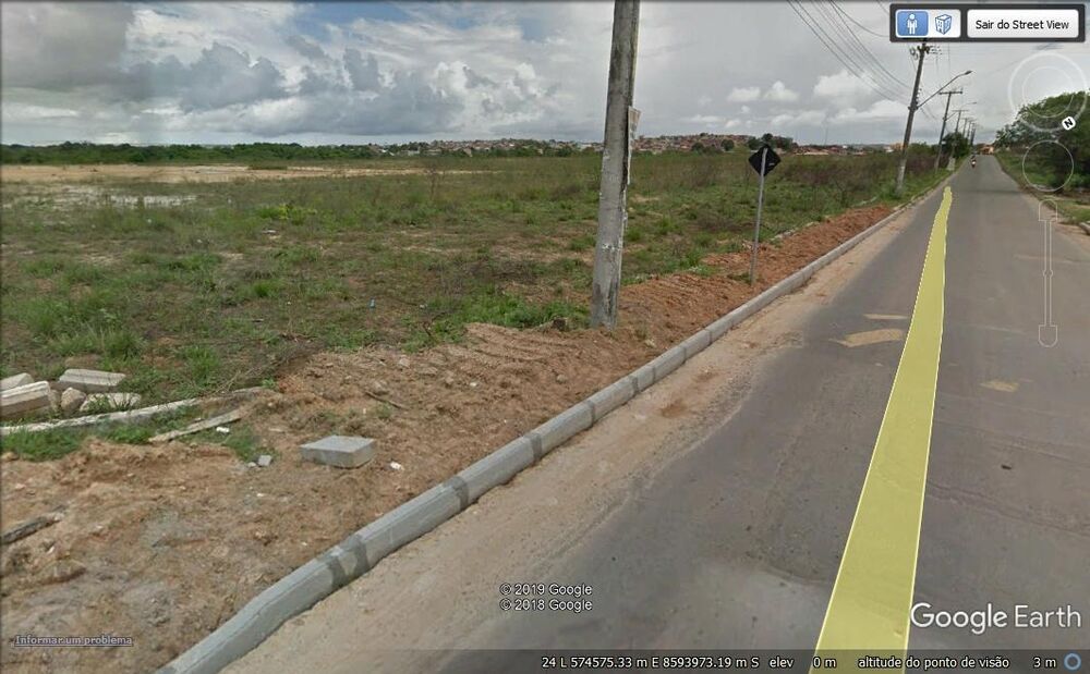 Terreno, 14 hectares - Foto 2