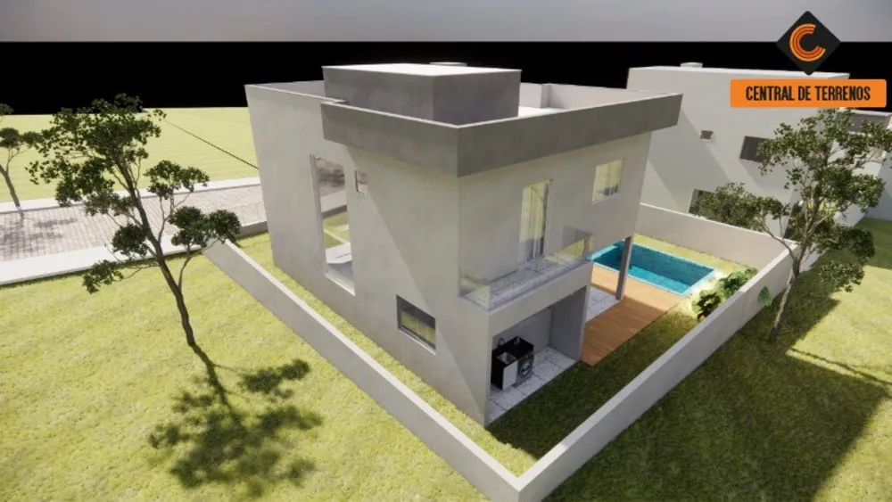 Terreno, 300 m² - Foto 6