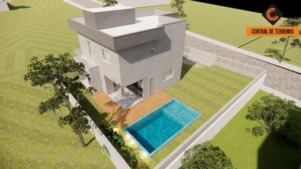Terreno, 300 m² - Foto 8