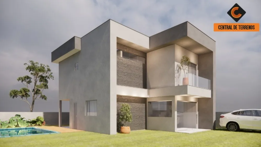 Terreno, 300 m² - Foto 2