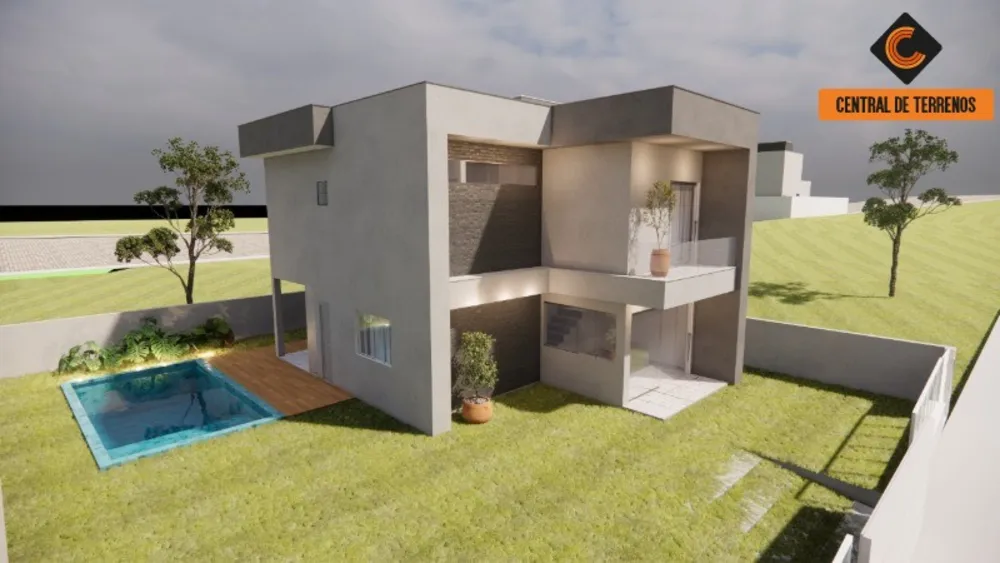 Terreno, 300 m² - Foto 3