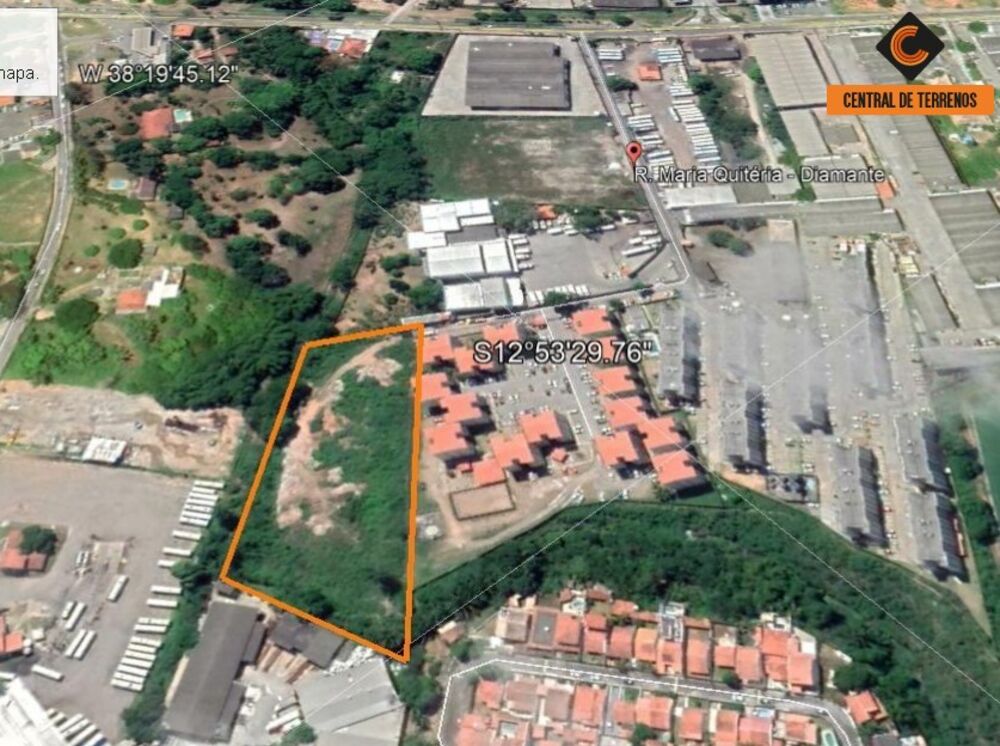 Loteamento e Condomínio, 9000 m² - Foto 1