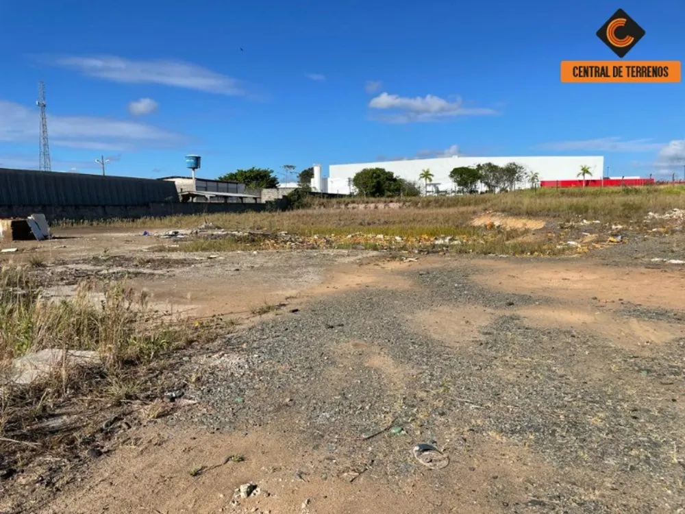 Loteamento e Condomínio, 9424 m² - Foto 1