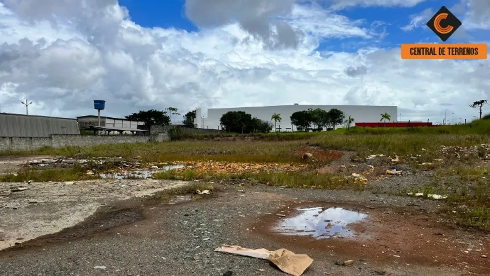 Loteamento e Condomínio, 9424 m² - Foto 5