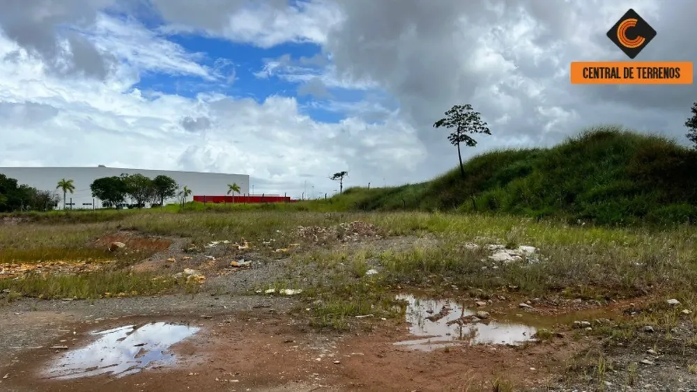 Loteamento e Condomínio, 9424 m² - Foto 3