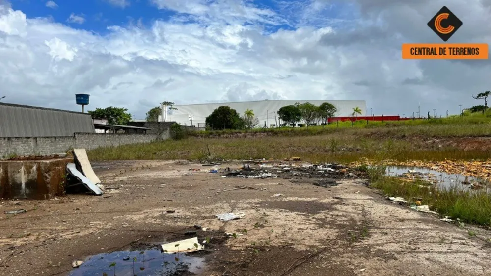 Loteamento e Condomínio, 9424 m² - Foto 6