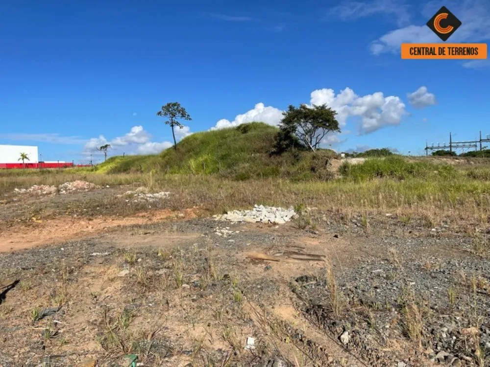 Loteamento e Condomínio, 9424 m² - Foto 10