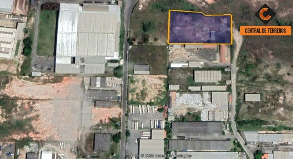 Loteamento e Condomínio, 9424 m² - Foto 3