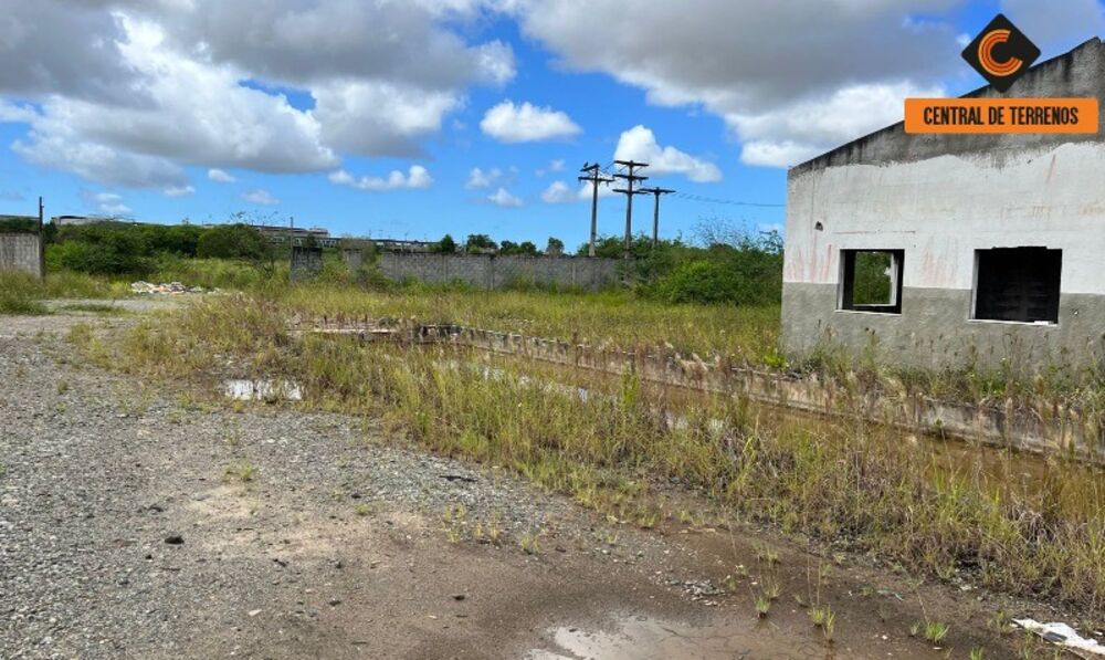 Loteamento e Condomínio, 9424 m² - Foto 1