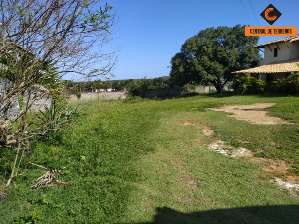 Terreno, 3000 m² - Foto 1