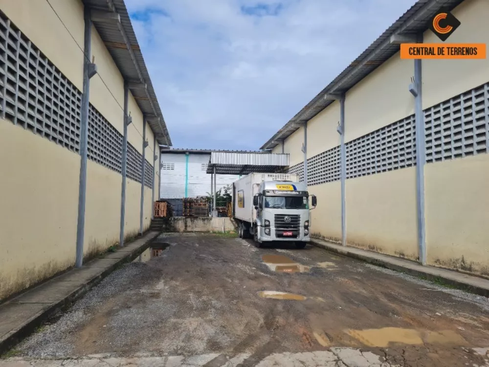 Depósito-Galpão-Armazém para alugar - Foto 4