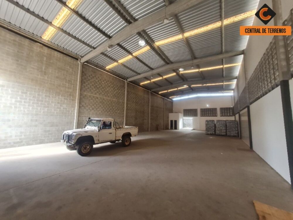 Depósito-Galpão-Armazém para alugar - Foto 5