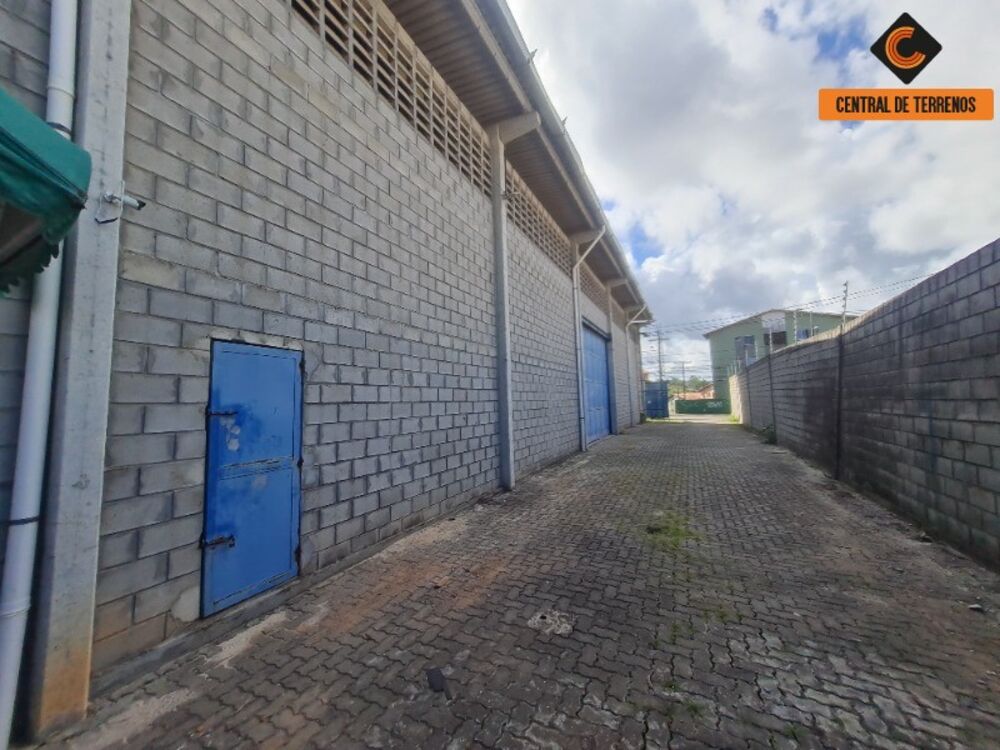 Depósito-Galpão - Foto 1