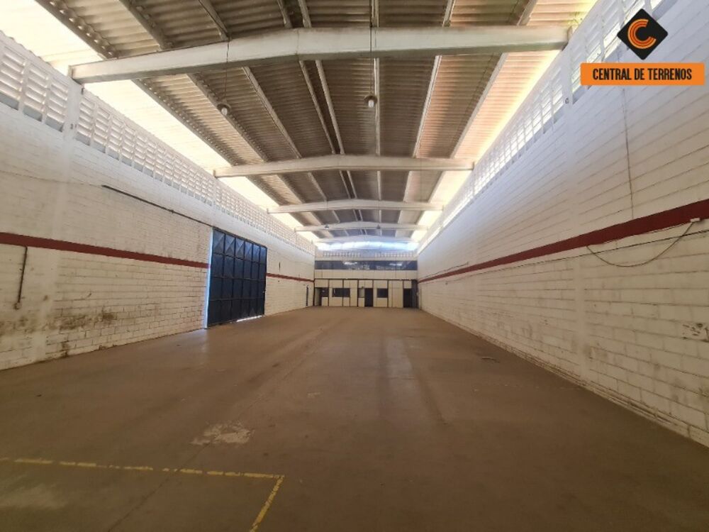 Depósito-Galpão - Foto 4