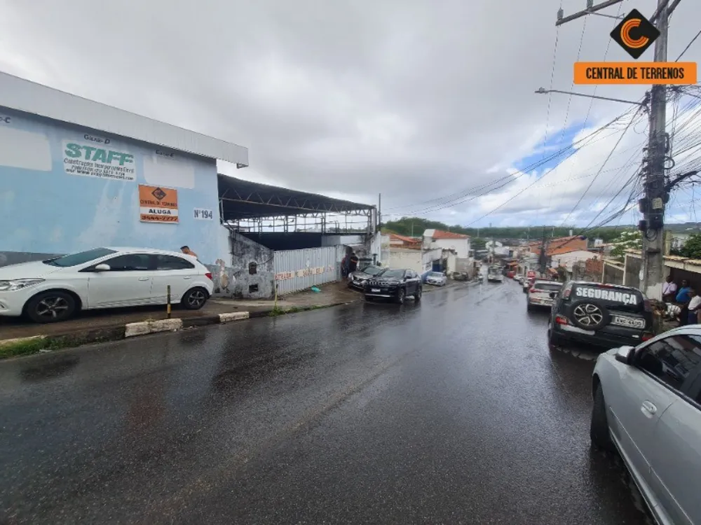Depósito-Galpão - Foto 12