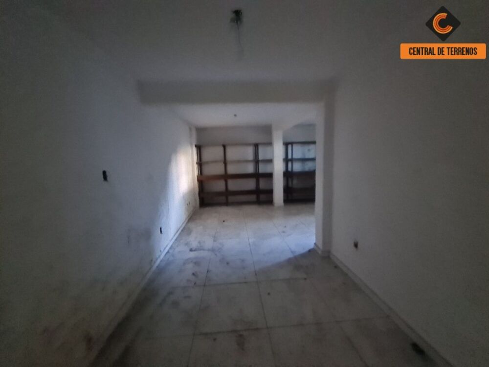 Depósito-Galpão - Foto 1