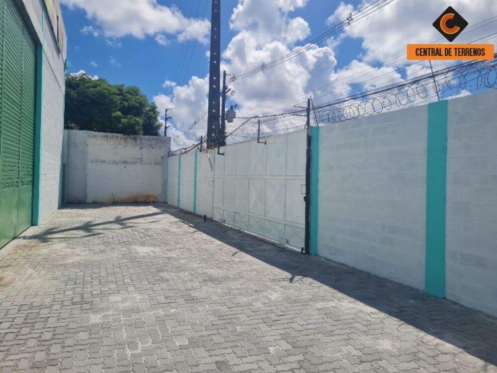 Depósito-Galpão - Foto 1