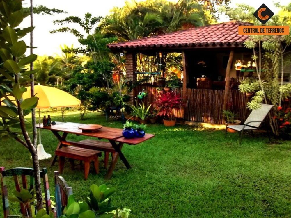 Sítio, 1 quarto, 5712 m² - Foto 1