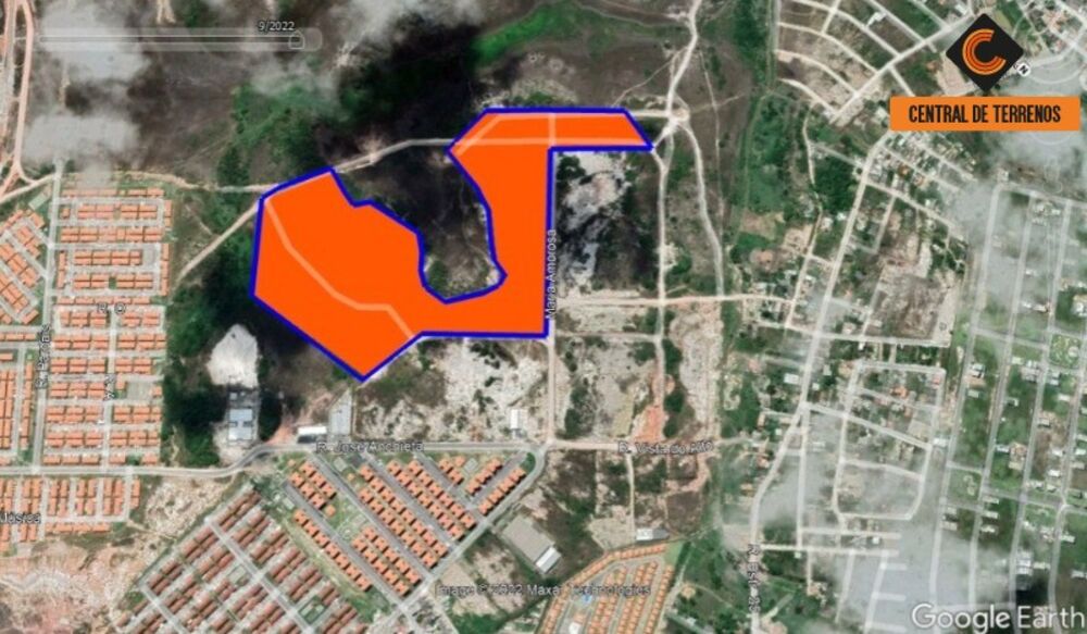 Terreno, 4000 m² - Foto 1